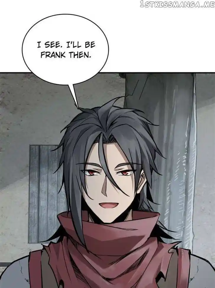 The Beginning From Gu Huo Niao Ch.068