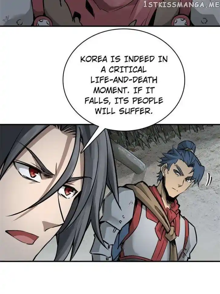 The Beginning From Gu Huo Niao Ch.068