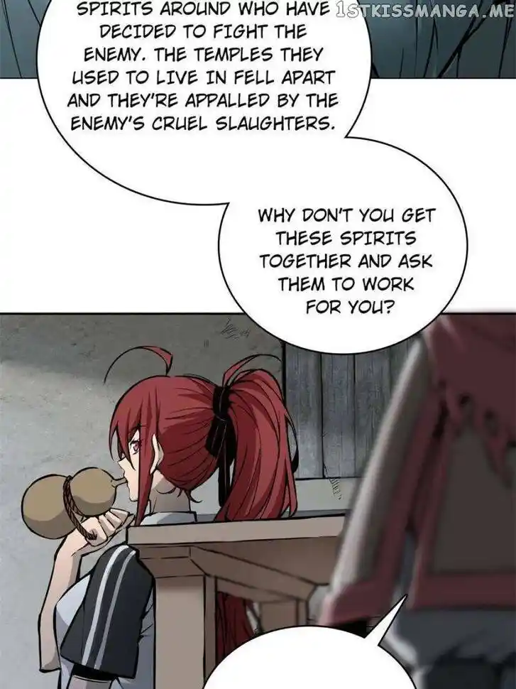 The Beginning From Gu Huo Niao Ch.068