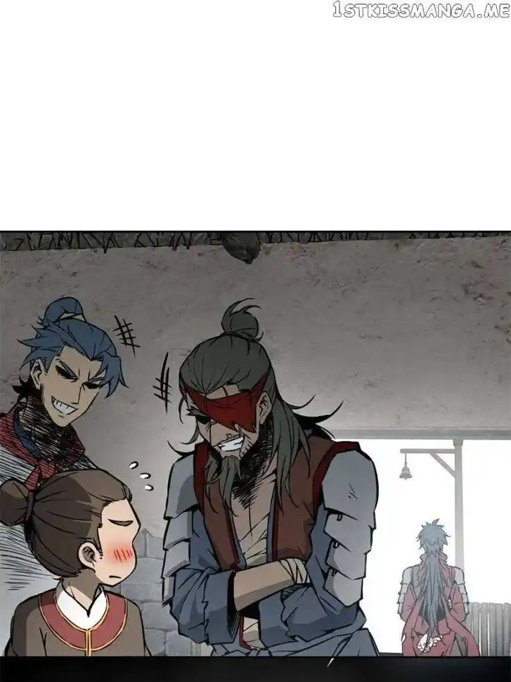 The Beginning From Gu Huo Niao Ch.068