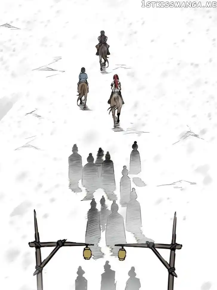 The Beginning From Gu Huo Niao Ch.068