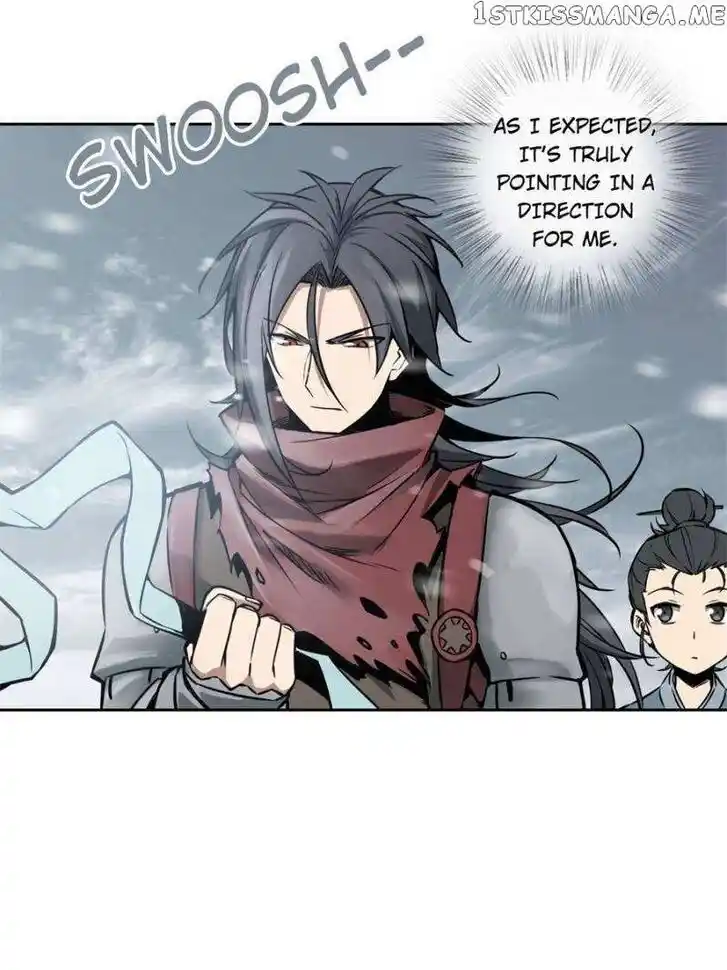 The Beginning From Gu Huo Niao Ch.068