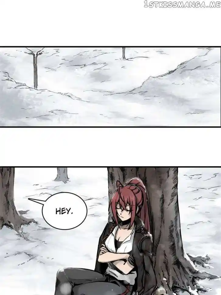 The Beginning From Gu Huo Niao Ch.069