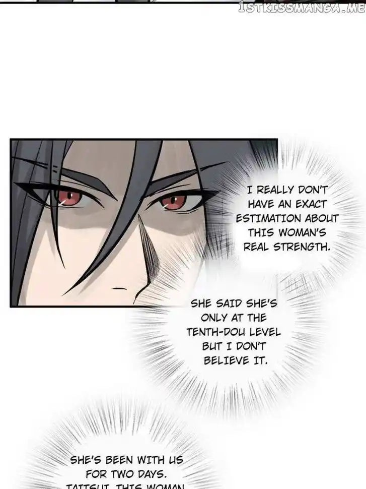 The Beginning From Gu Huo Niao Ch.069