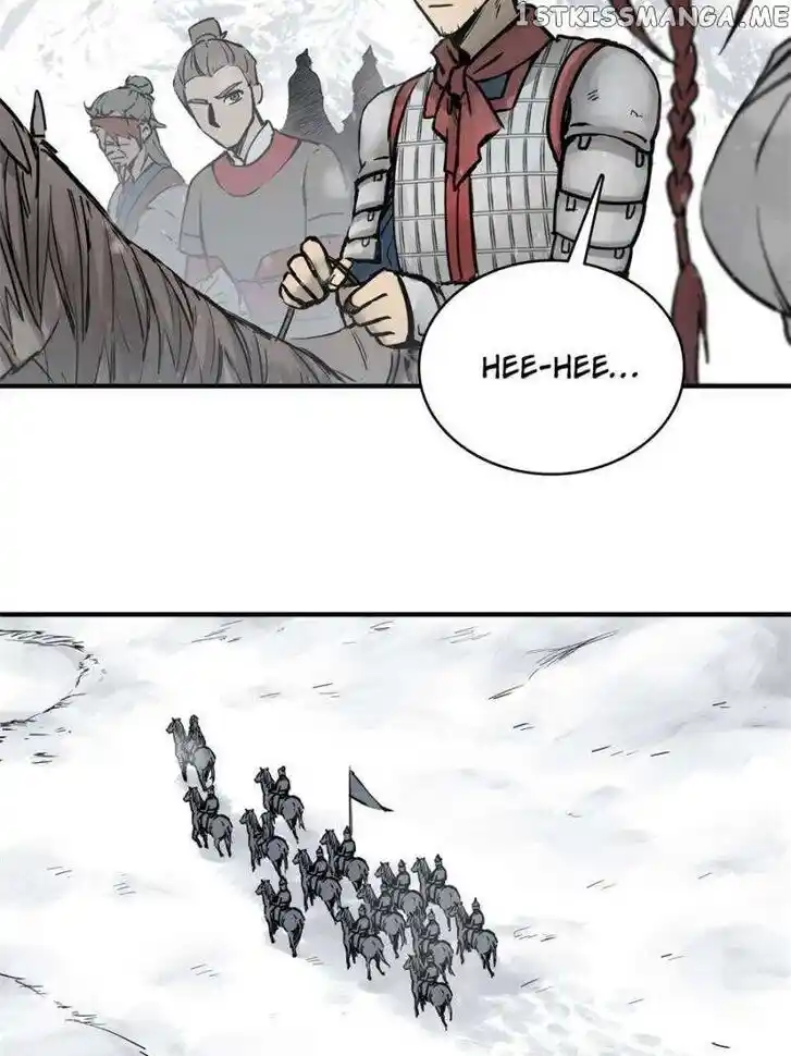 The Beginning From Gu Huo Niao Ch.069