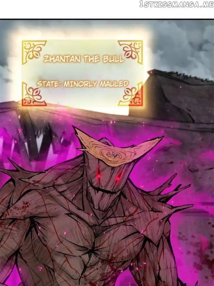 The Beginning From Gu Huo Niao Ch.069