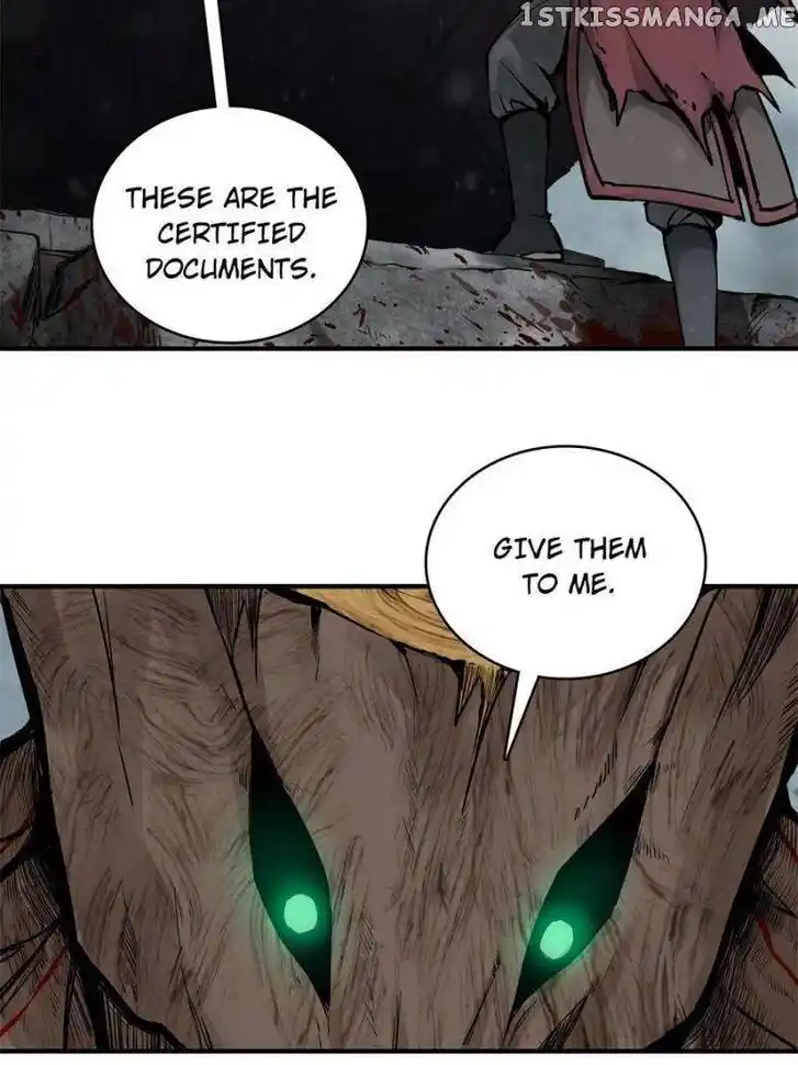 The Beginning From Gu Huo Niao Ch.069