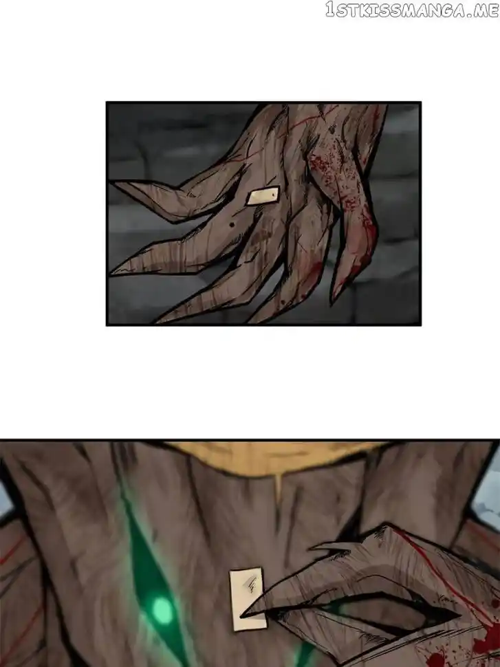 The Beginning From Gu Huo Niao Ch.069