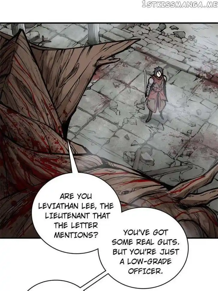 The Beginning From Gu Huo Niao Ch.069