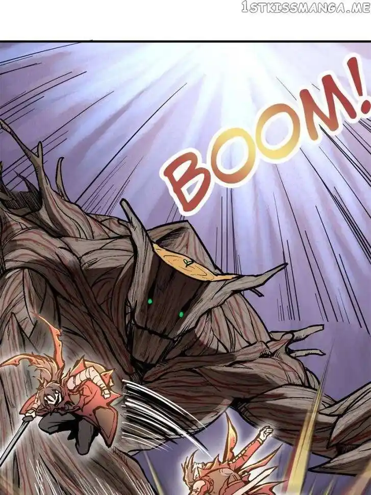 The Beginning From Gu Huo Niao Ch.069