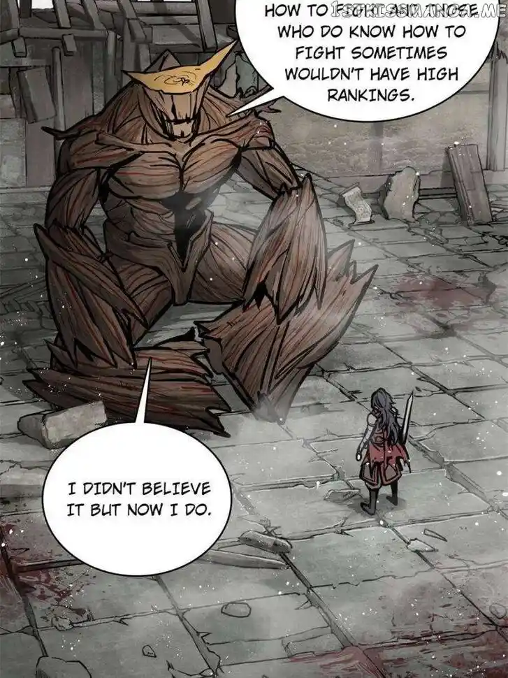 The Beginning From Gu Huo Niao Ch.069