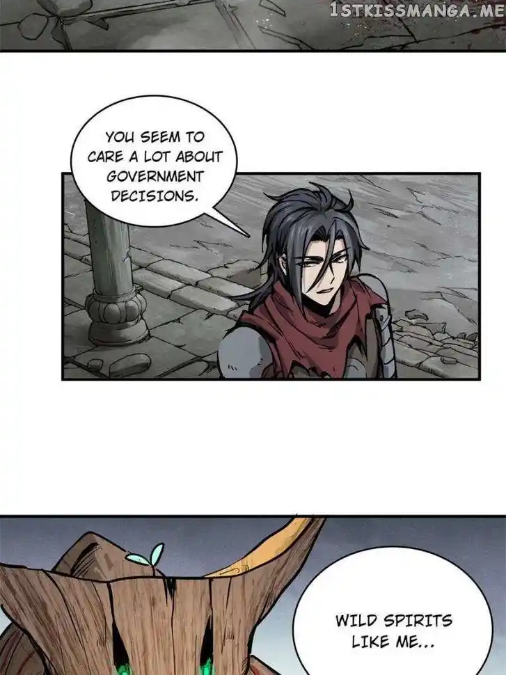 The Beginning From Gu Huo Niao Ch.069