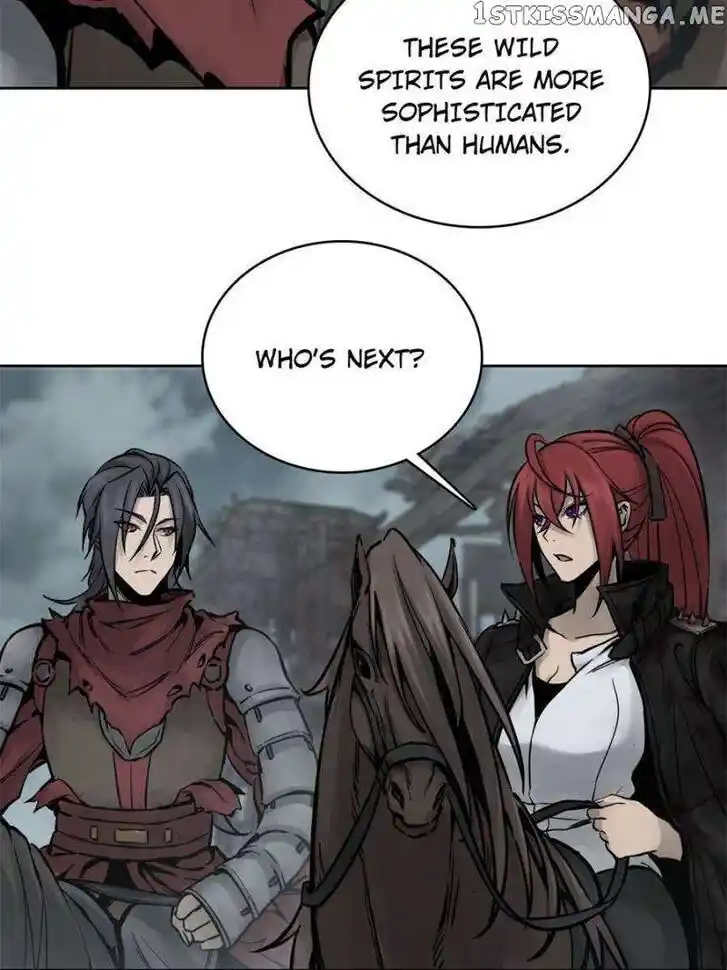 The Beginning From Gu Huo Niao Ch.069