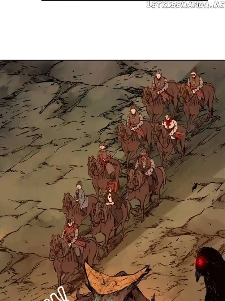 The Beginning From Gu Huo Niao Ch.069