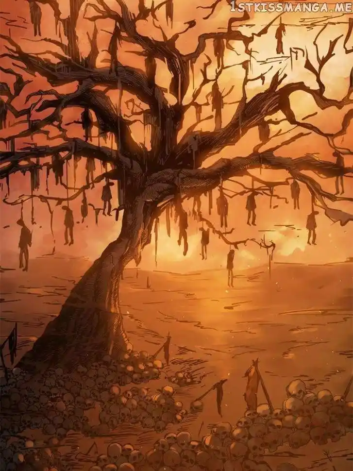 The Beginning From Gu Huo Niao Ch.069