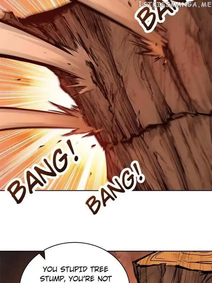 The Beginning From Gu Huo Niao Ch.069