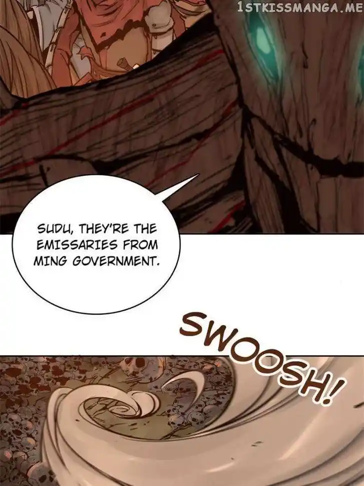 The Beginning From Gu Huo Niao Ch.069