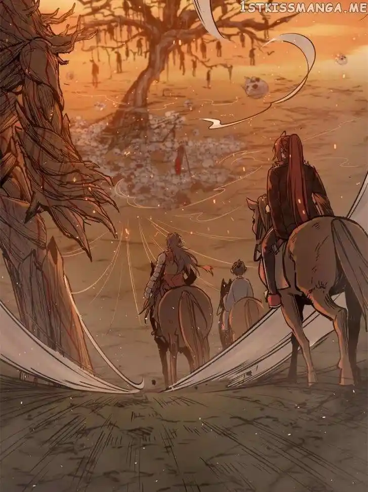 The Beginning From Gu Huo Niao Ch.069