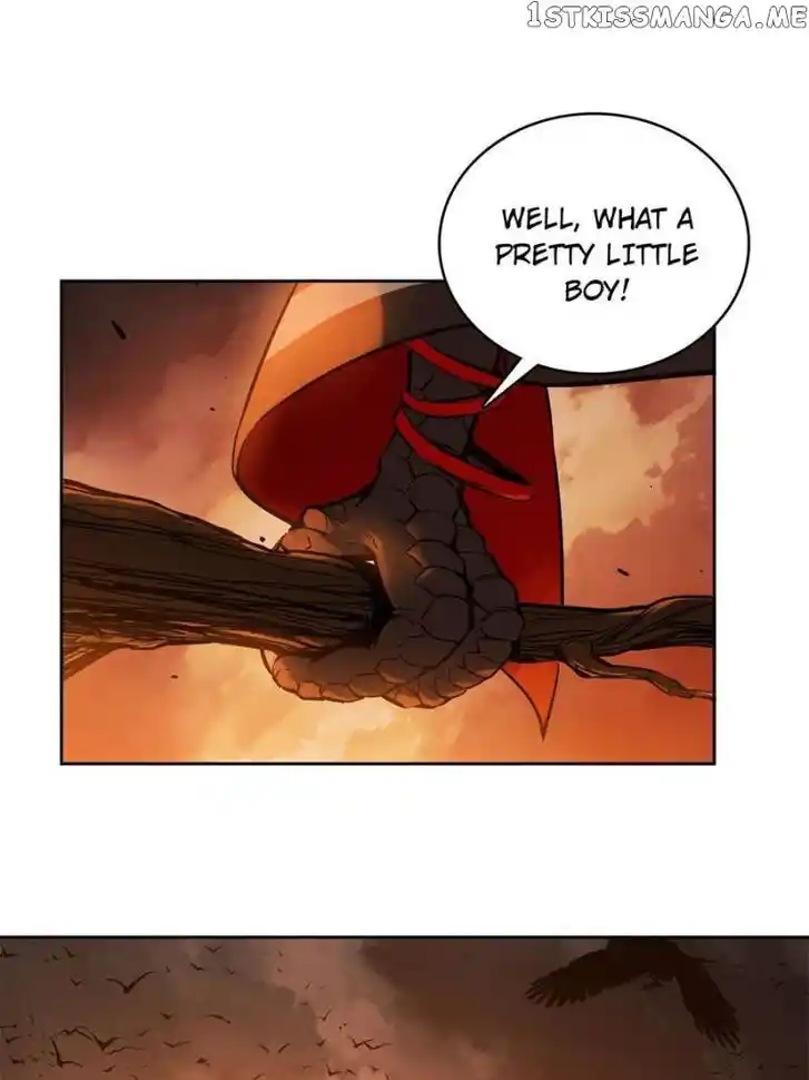 The Beginning From Gu Huo Niao Ch.069