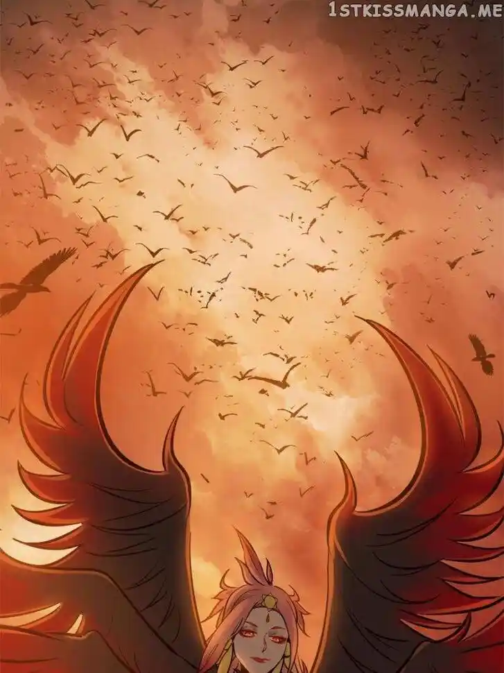 The Beginning From Gu Huo Niao Ch.069