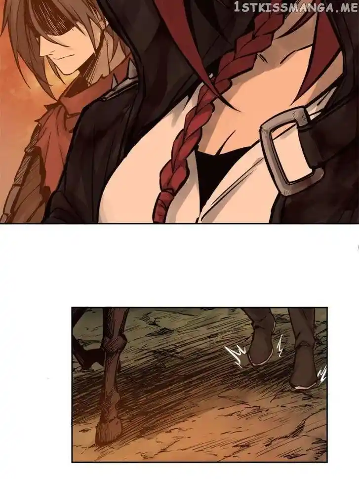 The Beginning From Gu Huo Niao Ch.069