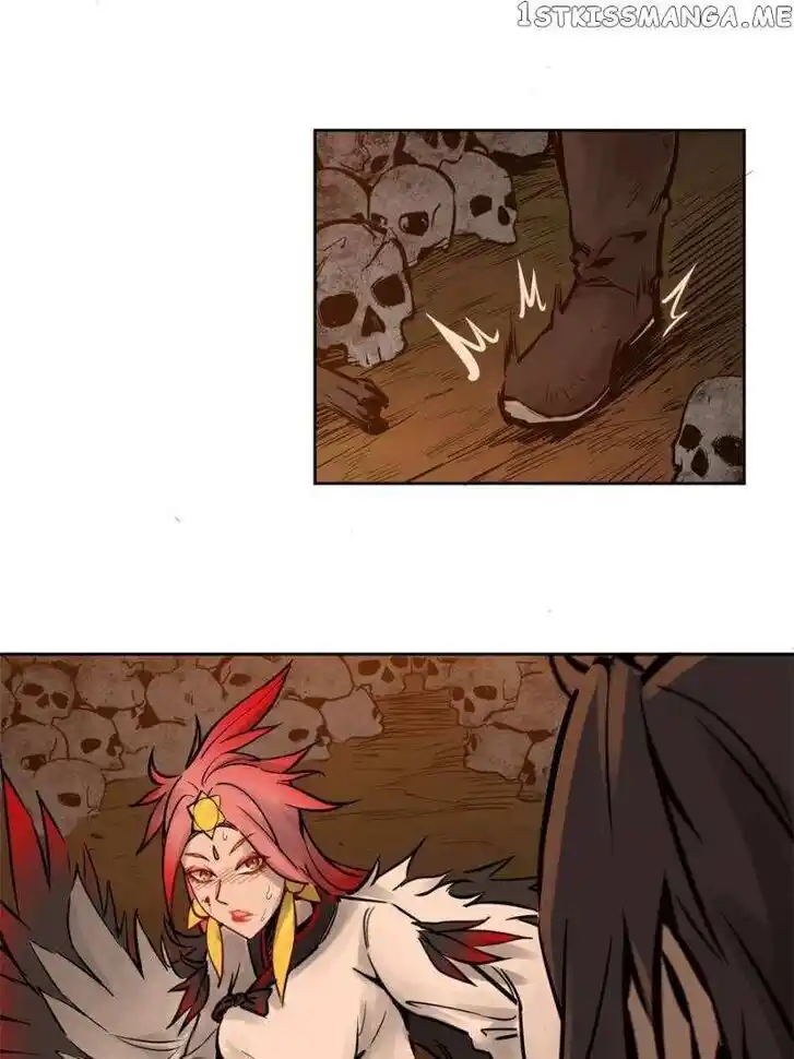 The Beginning From Gu Huo Niao Ch.070