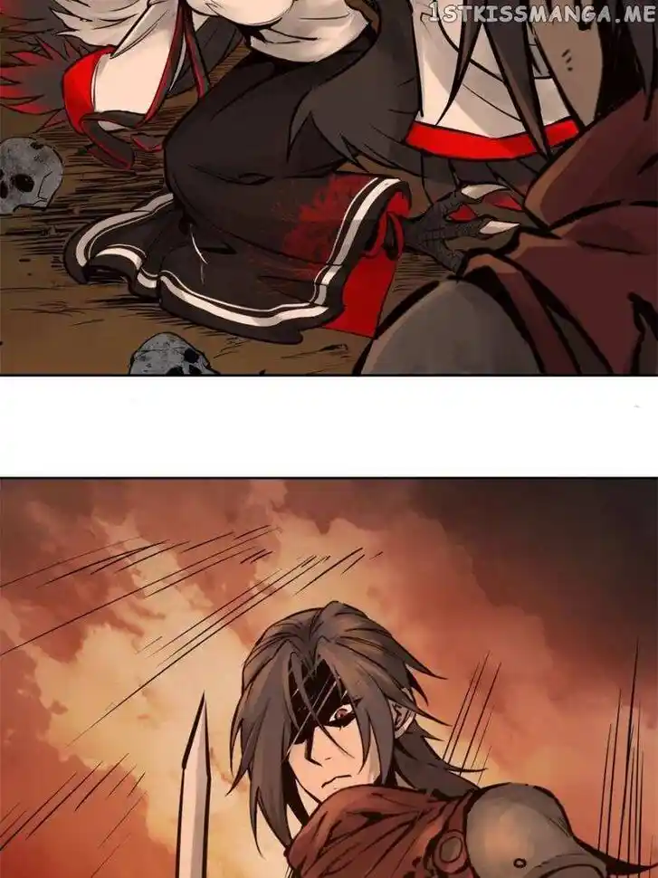 The Beginning From Gu Huo Niao Ch.070