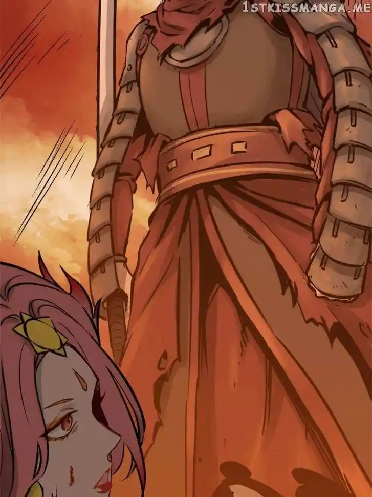 The Beginning From Gu Huo Niao Ch.070