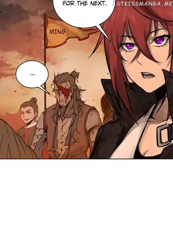 The Beginning From Gu Huo Niao Ch.070