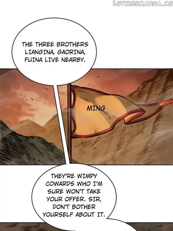 The Beginning From Gu Huo Niao Ch.070