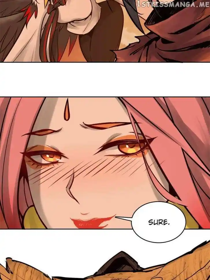 The Beginning From Gu Huo Niao Ch.070