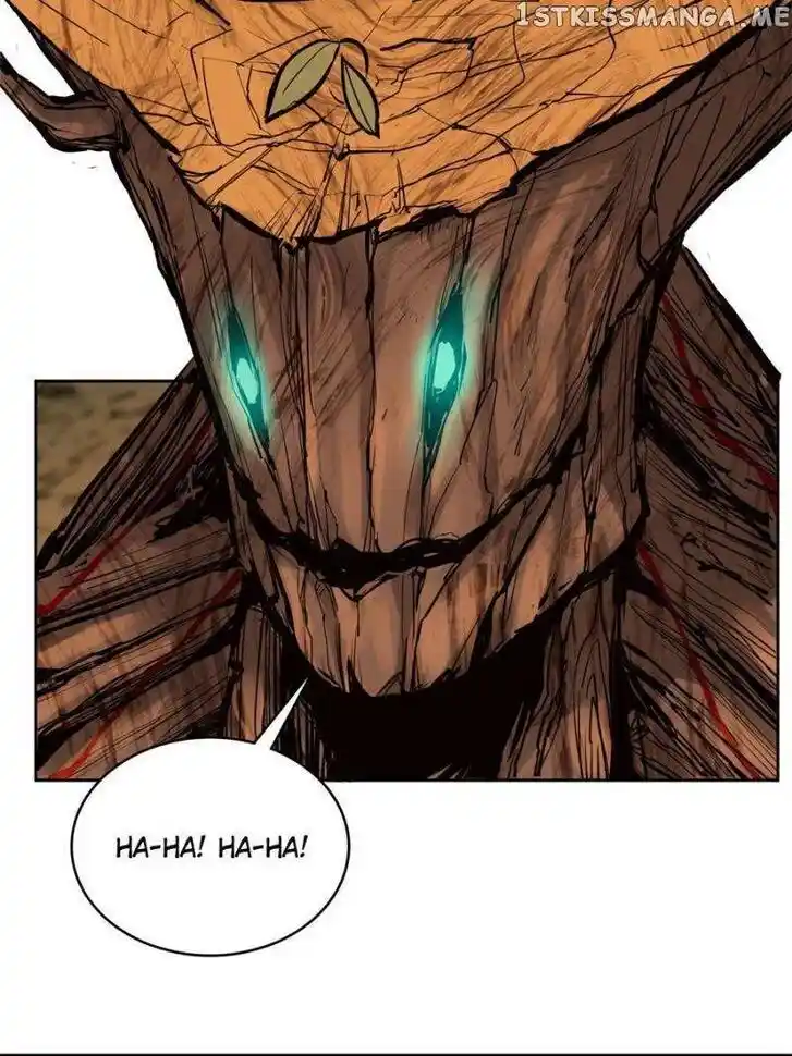 The Beginning From Gu Huo Niao Ch.070