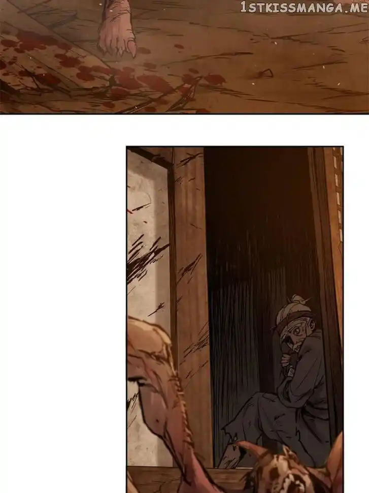 The Beginning From Gu Huo Niao Ch.070