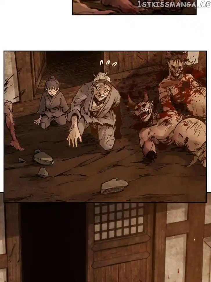 The Beginning From Gu Huo Niao Ch.070