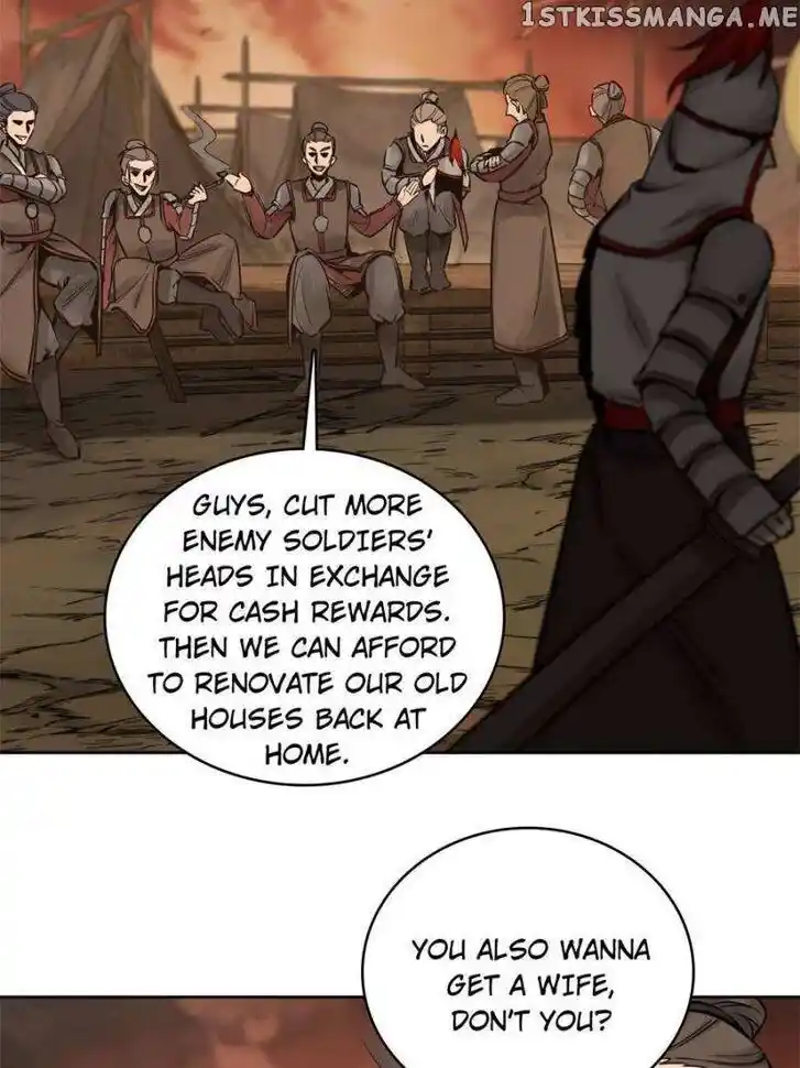 The Beginning From Gu Huo Niao Ch.070