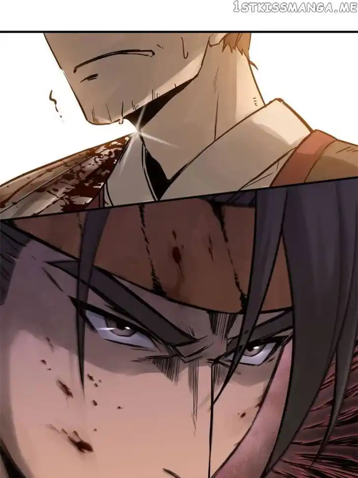 The Beginning From Gu Huo Niao Ch.070