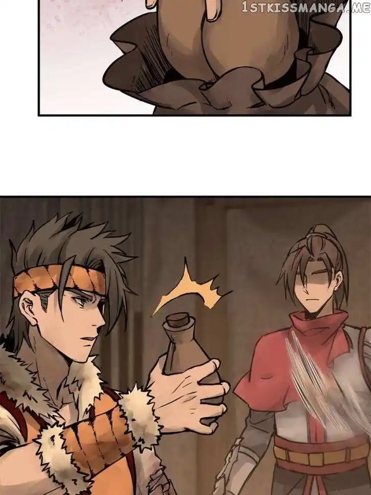 The Beginning From Gu Huo Niao Ch.070