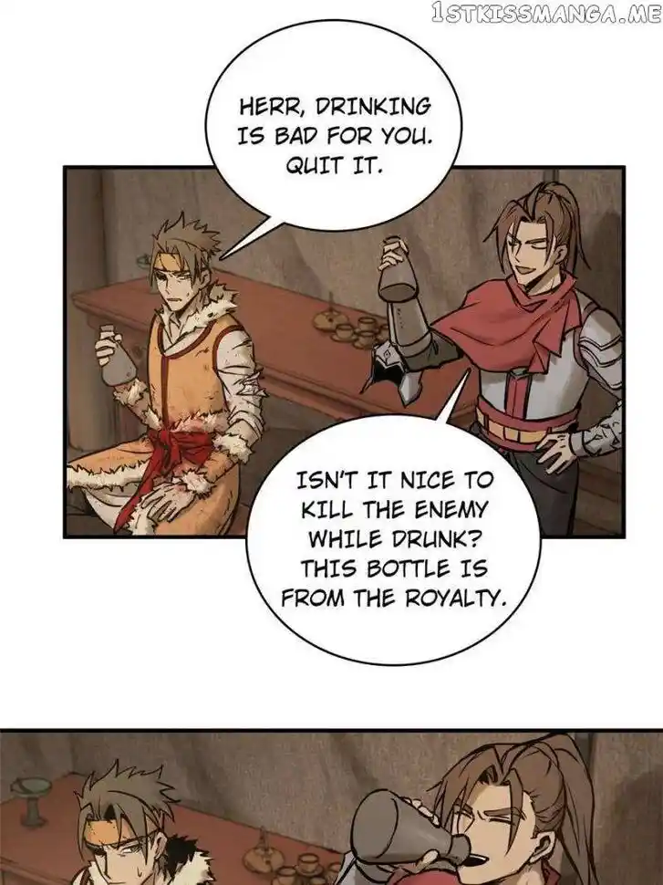 The Beginning From Gu Huo Niao Ch.070