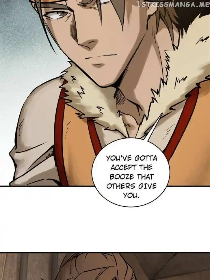 The Beginning From Gu Huo Niao Ch.070