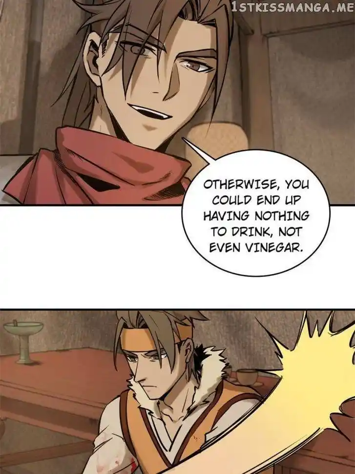 The Beginning From Gu Huo Niao Ch.070