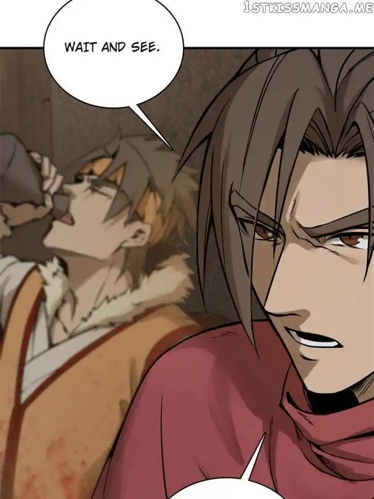 The Beginning From Gu Huo Niao Ch.070