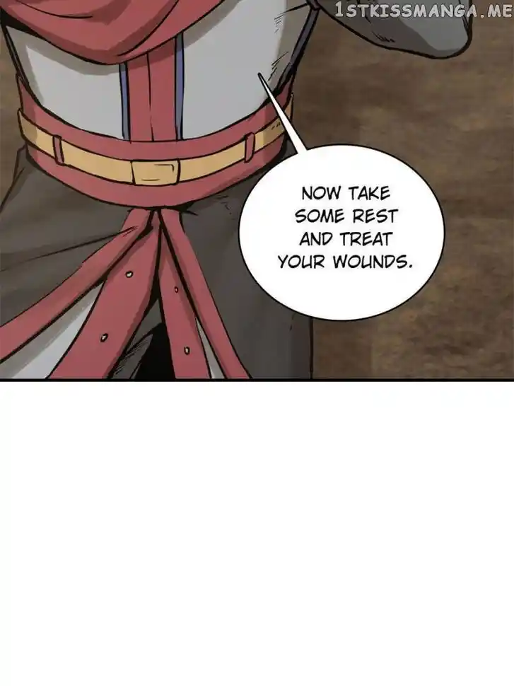 The Beginning From Gu Huo Niao Ch.070