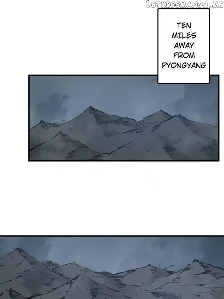 The Beginning From Gu Huo Niao Ch.070