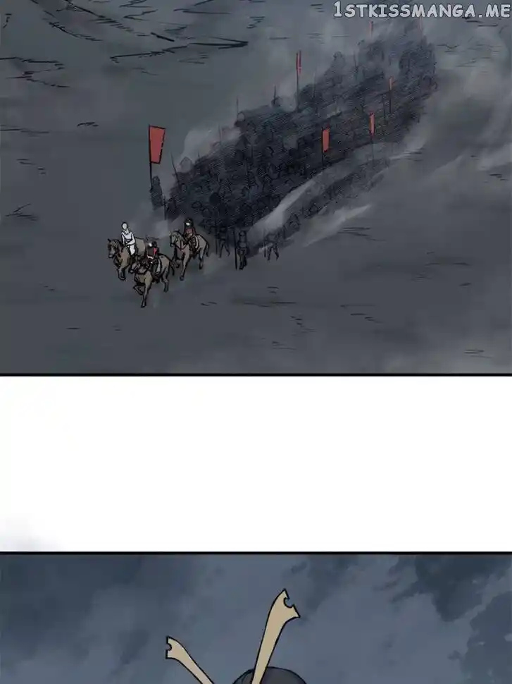 The Beginning From Gu Huo Niao Ch.070