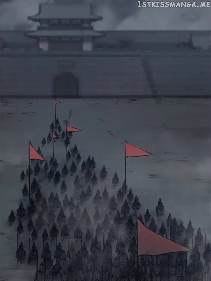 The Beginning From Gu Huo Niao Ch.070