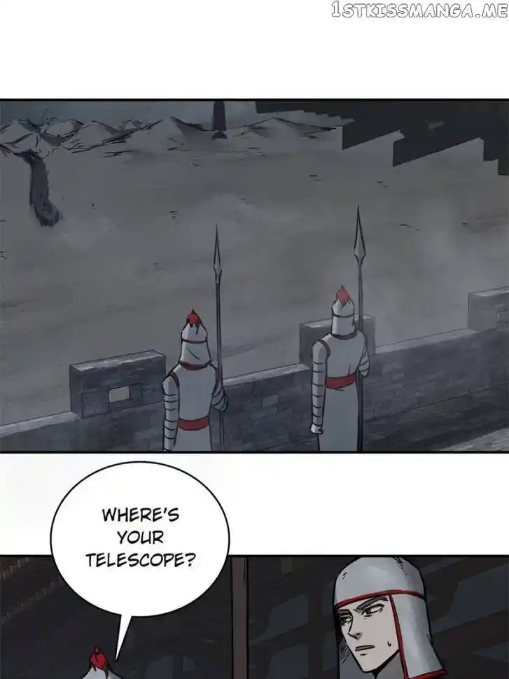 The Beginning From Gu Huo Niao Ch.070