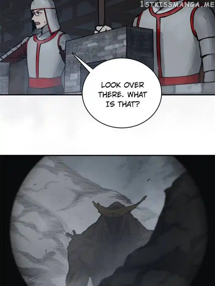 The Beginning From Gu Huo Niao Ch.070