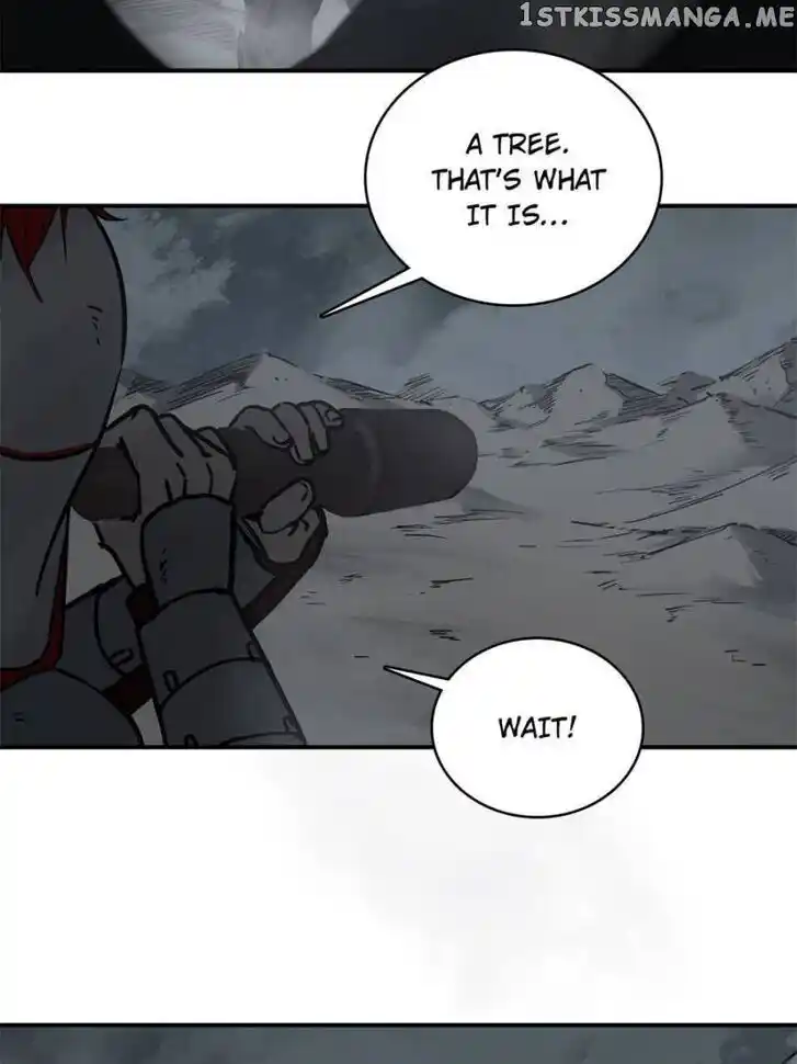 The Beginning From Gu Huo Niao Ch.070