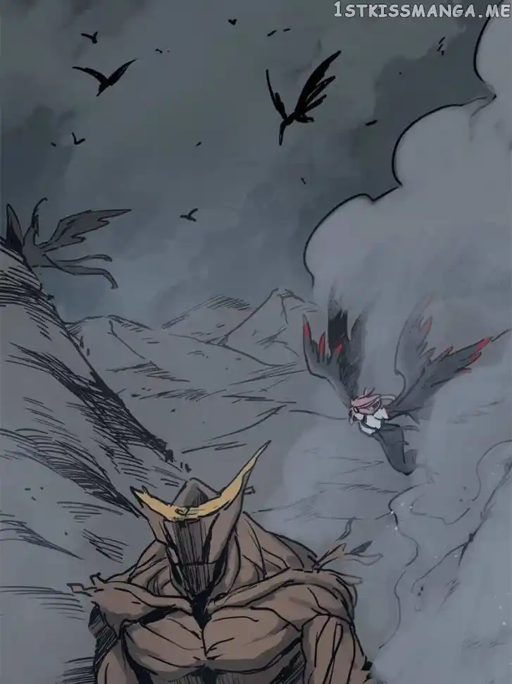 The Beginning From Gu Huo Niao Ch.070