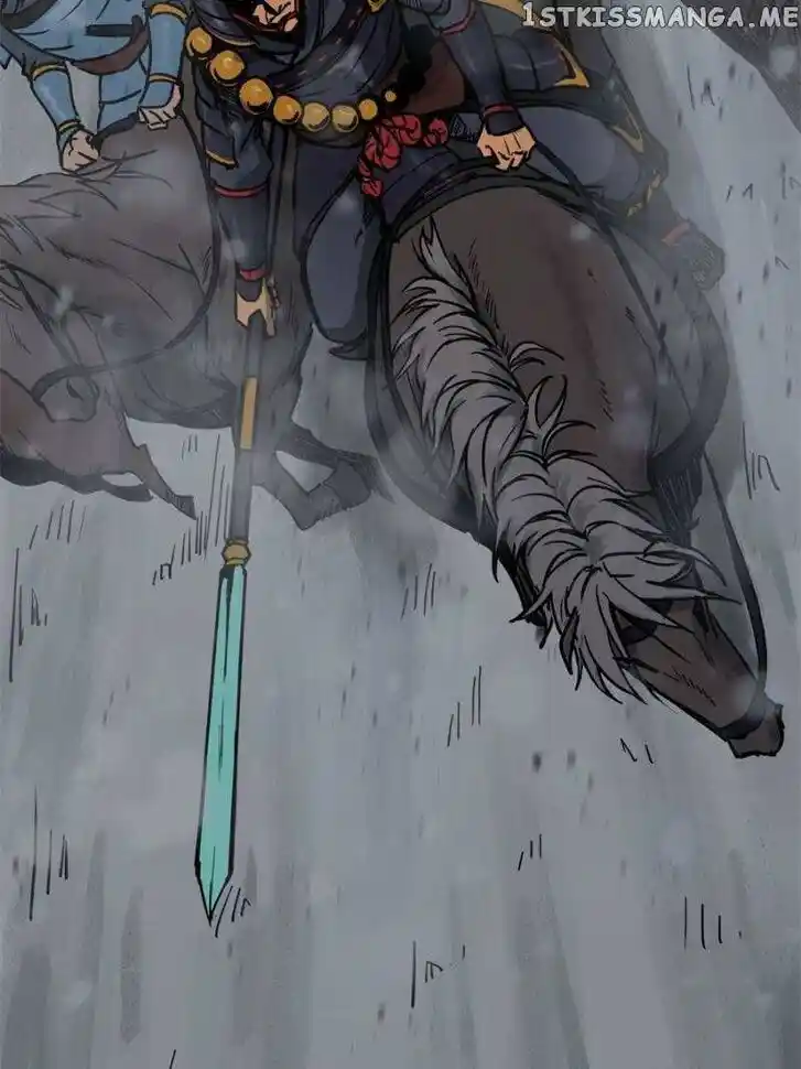 The Beginning From Gu Huo Niao Ch.070